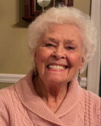 Lois Adeline Carter's obituary image