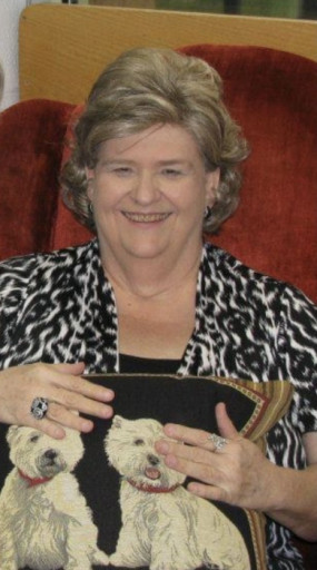 Cathy Davis Profile Photo
