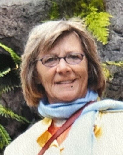 Janet E. Friederick