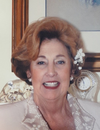Barbara Atkins Profile Photo