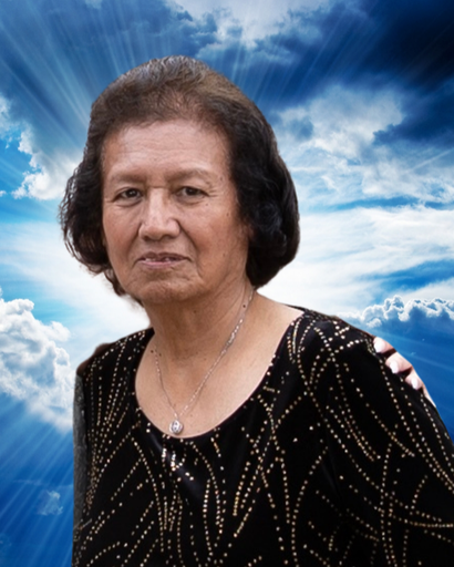 Minerva Cabrera's obituary image