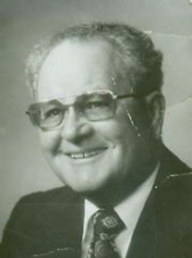 Robert W. Lefebvre