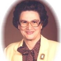 Verna Jeanne Petry Cormier Profile Photo