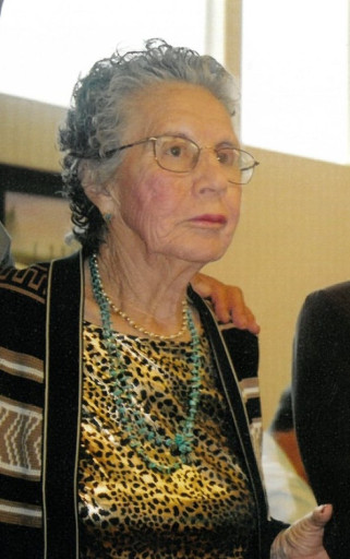 Matilda Arellano