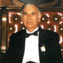 Manuel A. Prieto