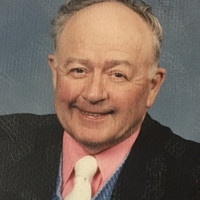 Cecil E. Simons