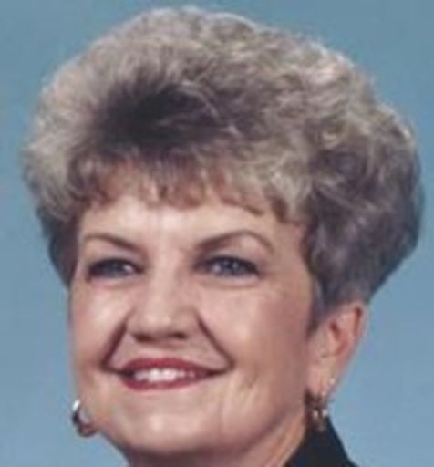 Betty Shafer