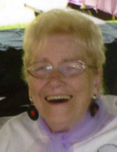 Doris J. Sheaffer
