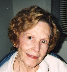 Rosemary Vail