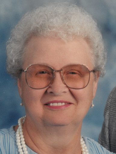 Beverly Ann (Daly)  Wood Profile Photo