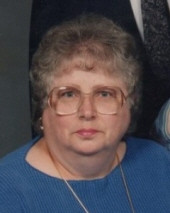 Virginia  Carolyn Horton