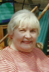 Mamie  Sue Hardin