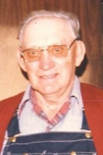 George Noyes Craycraft Profile Photo
