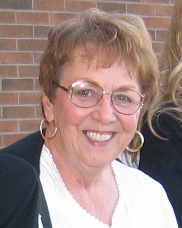 Janet Wilt