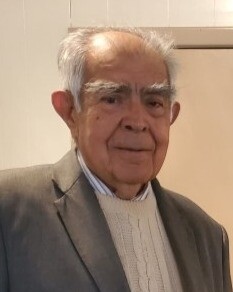 Felix Antonio Lagos Ulloa