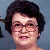 Norma G. Roach Profile Photo
