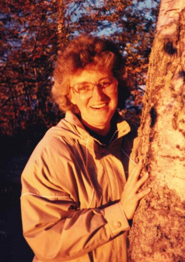 Barbara Gripentrog