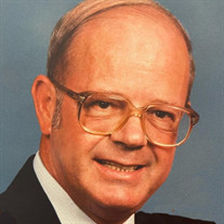 Rev. Ronald K. Newberry Sr. Profile Photo