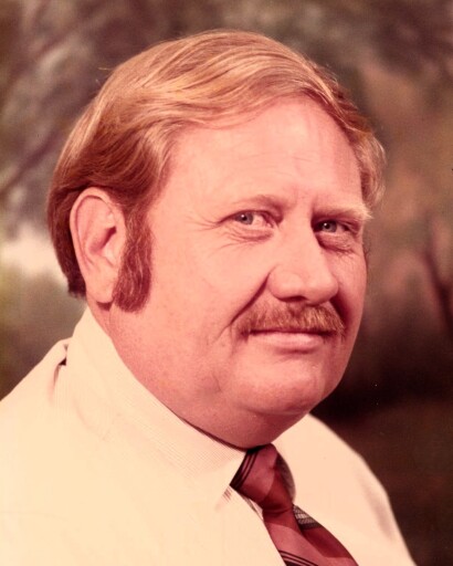 Paul W. Jones's obituary image