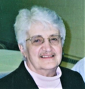 Josephine M. Dyer