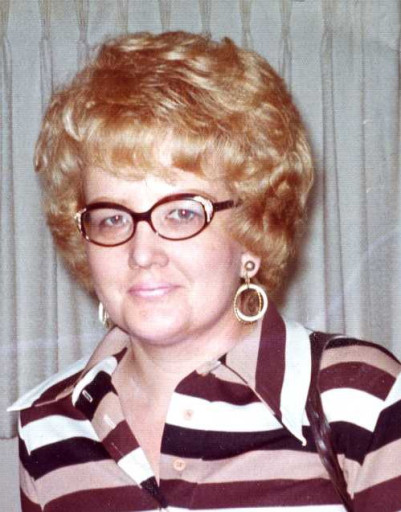 Dorothy Taylor Profile Photo
