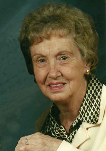 Ruth Ann Johnson Profile Photo