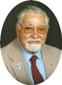 Robert Hernandez
