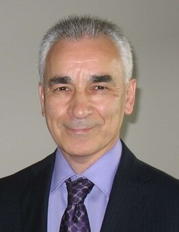 Angelo Baptista