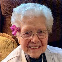 Norma Florence Chittenden