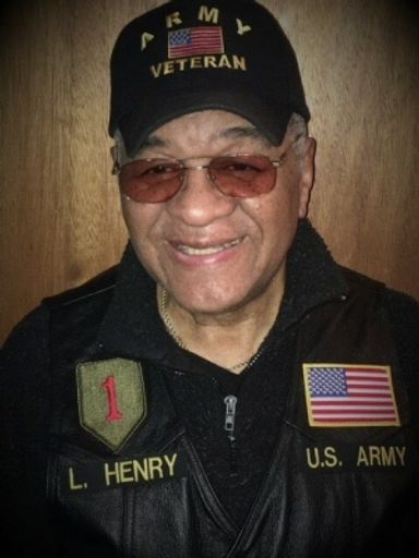 Lionel Henry Profile Photo