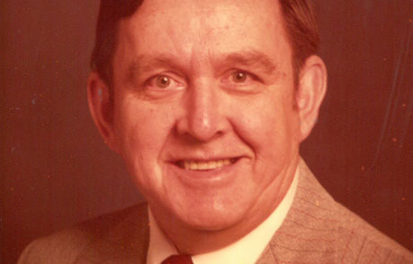 Jerry Thomas Profile Photo
