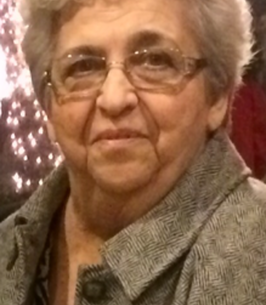 Maria G. "Bebe" Palacios