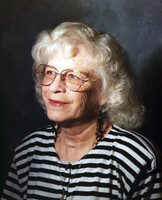 Elizabeth Stewart Profile Photo