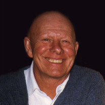 Donald V. Williams Profile Photo