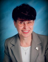 Annette  Marie Kuligowski