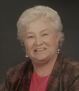 Edna Marie Hawkins (Swearingin) Profile Photo