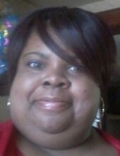 Ms. Derra Harris Profile Photo