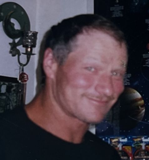 Jeffrey Paul Craig