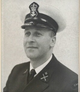 John Earl Healey