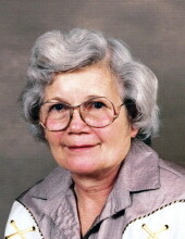 Betty June Harris Profile Photo