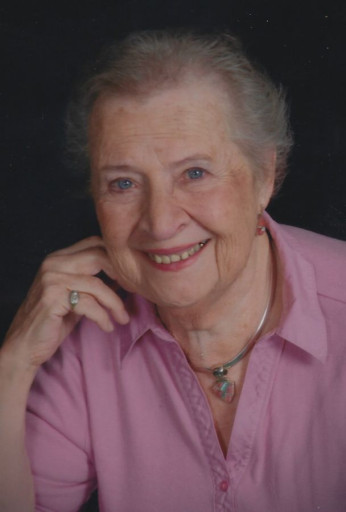 Joyce Edna Garmers