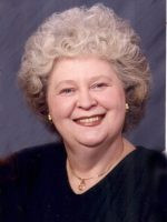 Patricia A. Reed