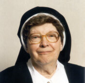 Sister M. Gabriel Giesken Profile Photo