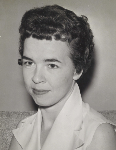 Maudie Mozelle Hayes