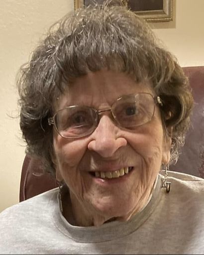 Glenna L. McCaleb