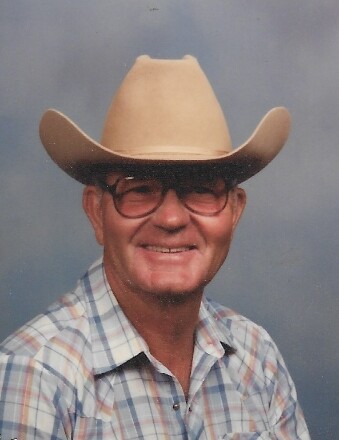 James Marvin "Cowboy" Williams