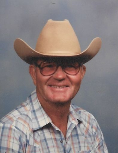 James Marvin "Cowboy" Williams Profile Photo