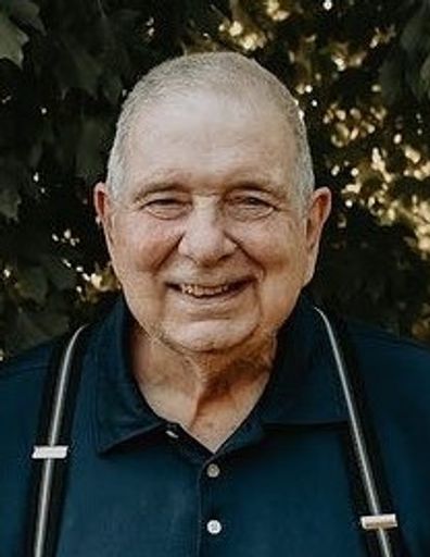 Dr. Walter Martin Britton Profile Photo