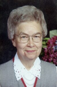 Ruth A. Keyser Profile Photo