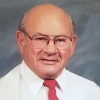 Walter Lee Broxmeyer